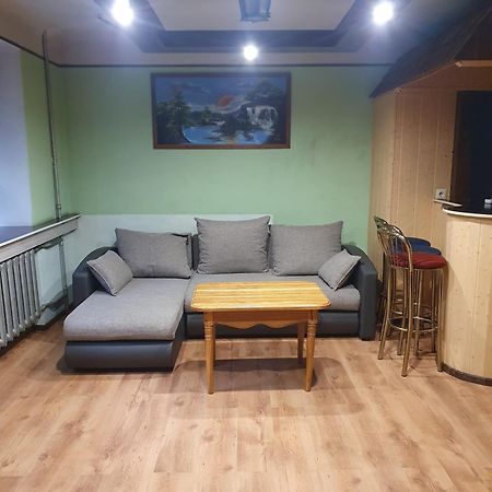 Apartament Erfolg 6 Daugavpils Luaran gambar
