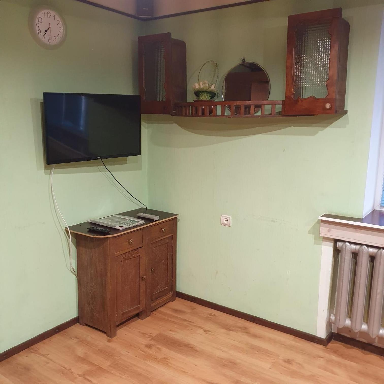 Apartament Erfolg 6 Daugavpils Luaran gambar