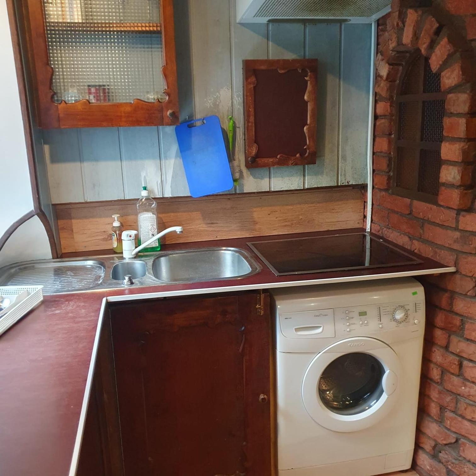 Apartament Erfolg 6 Daugavpils Luaran gambar