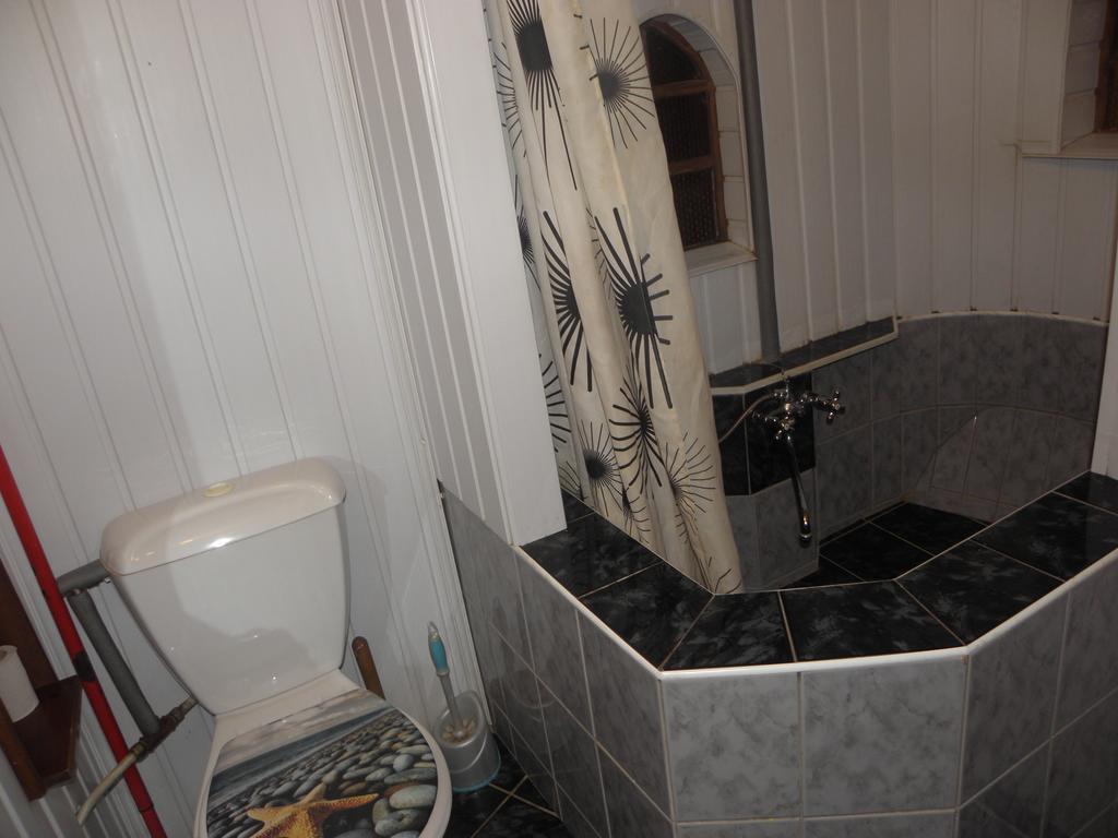 Apartament Erfolg 6 Daugavpils Luaran gambar