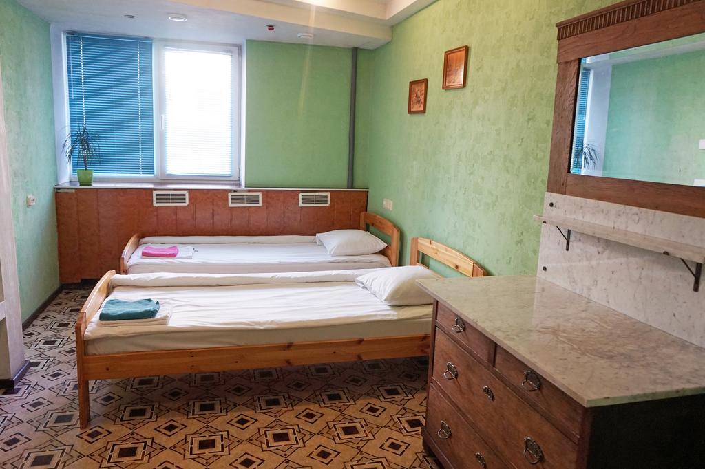 Apartament Erfolg 6 Daugavpils Luaran gambar